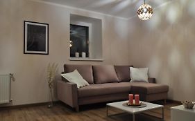 Apartamenty Sudety