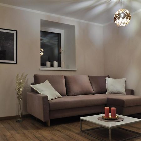 Apartamenty Sudety Bystrzyca Kłodzka Exterior foto