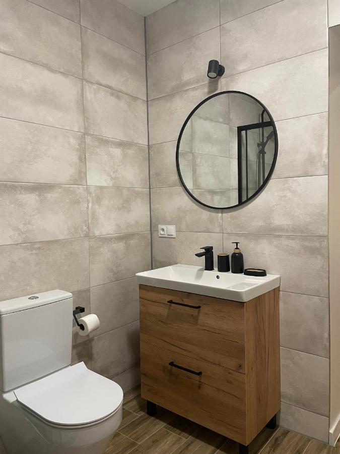 Apartamenty Sudety Bystrzyca Kłodzka Exterior foto