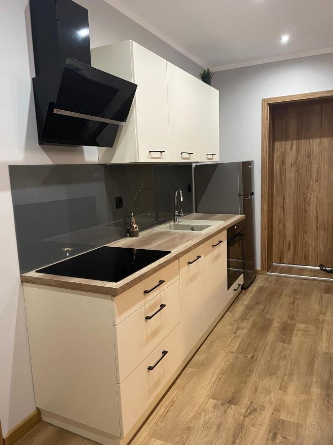 Apartamenty Sudety Bystrzyca Kłodzka Exterior foto