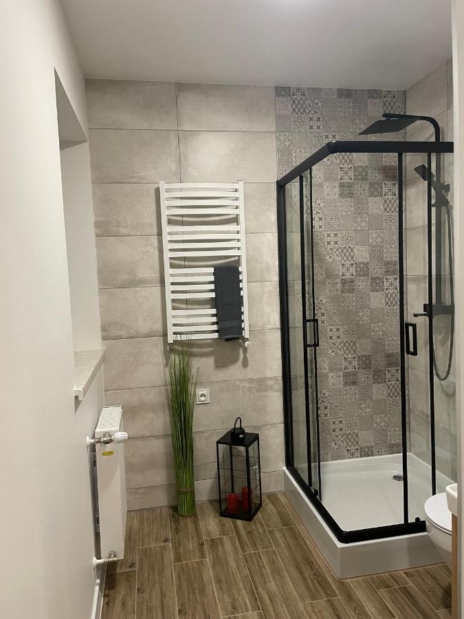 Apartamenty Sudety Bystrzyca Kłodzka Exterior foto