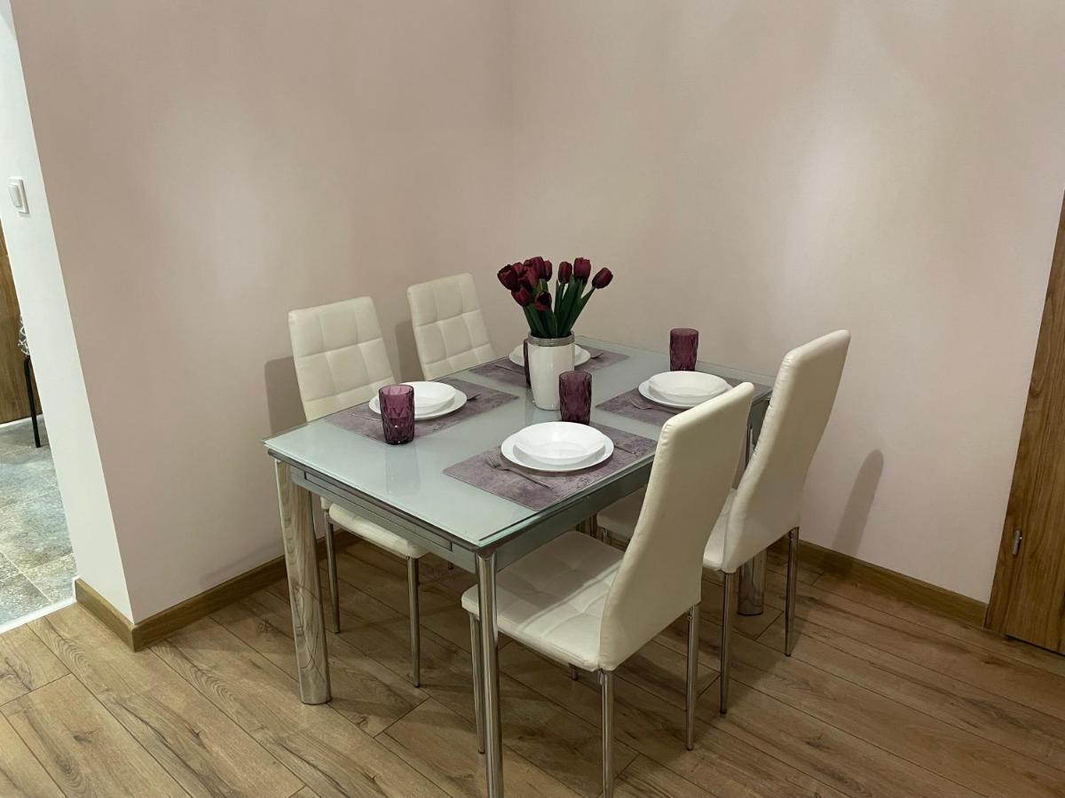 Apartamenty Sudety Bystrzyca Kłodzka Exterior foto
