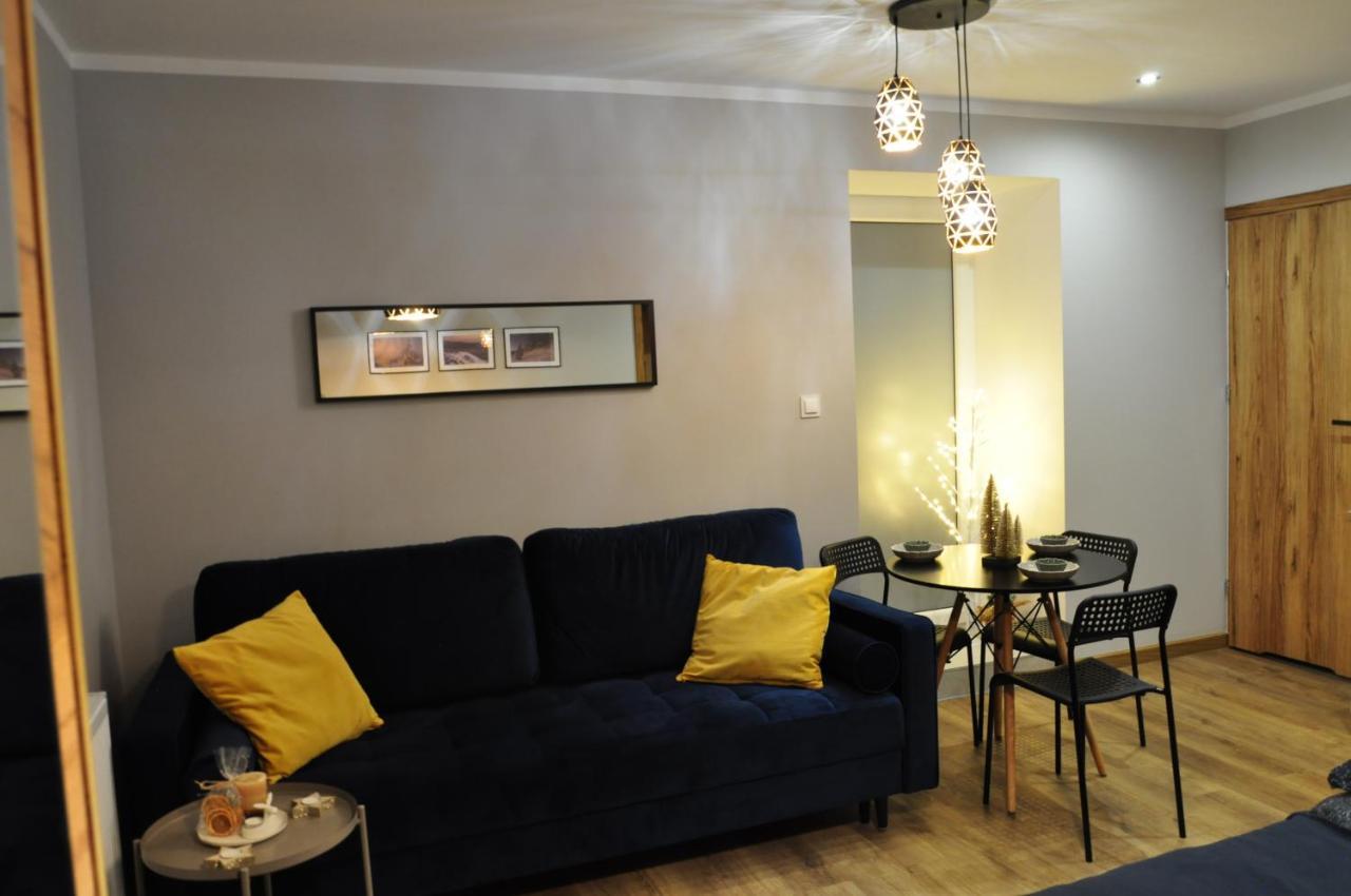 Apartamenty Sudety Bystrzyca Kłodzka Exterior foto