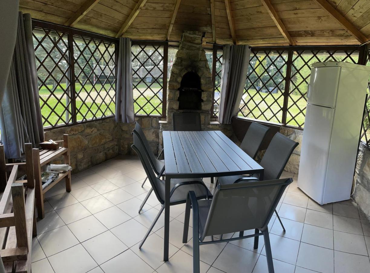 Apartamenty Sudety Bystrzyca Kłodzka Exterior foto
